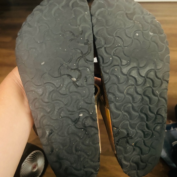 Birkenstock Holographic Sandals - Picture 2 of 3